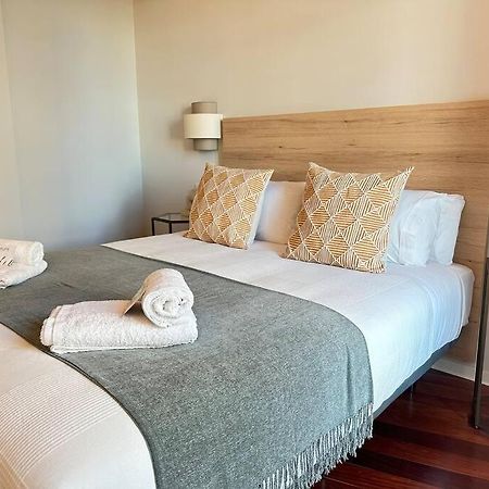 Luxury Downtown C. Del Tratado 2 Apartment Vigo Exterior photo
